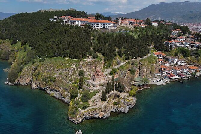 Semi Private; Wine Tasting Experience & Walking Tour of Durres - Why This Tour Stands Out