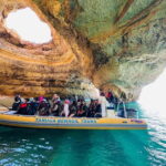 Semi - Rígido Tour to Benagil Caves from Portimão - A Detailed Look at the Experience