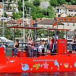 Semi-Submarine: Kotor Bay Panorama & Underwater Experience - A Detailed Look at the Tour Experience