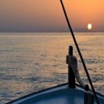 Semipriv FishingTour on Kaiki Paros/Naousa or Private sunset tour - FAQ