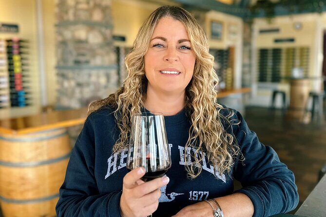 Seneca Lake Wine Tour - Customizable - A Closer Look at the Seneca Lake Private Wine Tour