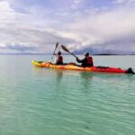 Senja: Guidet Fjord Kayaking in Ånderdalen Nationalpark - Practical Details and Considerations