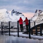 Senja Island: 4x4 Day Tour with Overlanding Senja - An In-Depth Review of the Senja 4x4 Day Tour