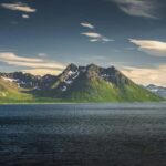 Senja Island: 4x4 Day Tour with Overlanding Senja - Exploring Senja in a 4x4: What You Can Expect