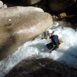 Sensation canyon in the Ossau valley in Laruns (64440) - Who Should Consider This Tour?