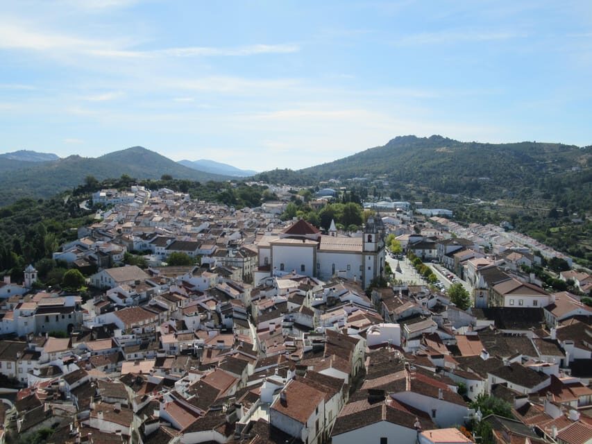 Sephardic Tour of Castelo de Vide - An In-Depth Look at the Sephardic Tour of Castelo de Vide