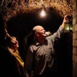 Seppelt Wines Underground Cellar Tour - The Guided Tour Experience