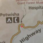 Sequoia National Park: Group Stargazing Program - Key Points