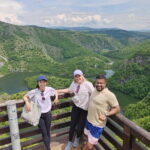 Serbia: Uvac Canyon Tour with Ice Cave and Boat Ride - Discovering Serbia’s Hidden Natural Gem: Uvac Canyon