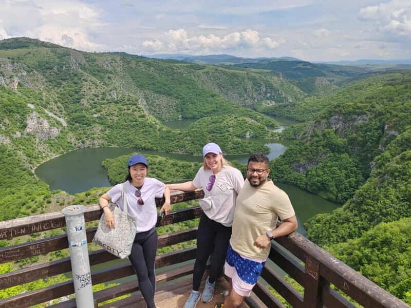 Serbia: Uvac Canyon Tour with Ice Cave and Boat Ride - Discovering Serbia’s Hidden Natural Gem: Uvac Canyon