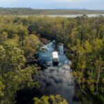 Serenity Cruise to Australia's Everglades - Who Will Love This Tour?