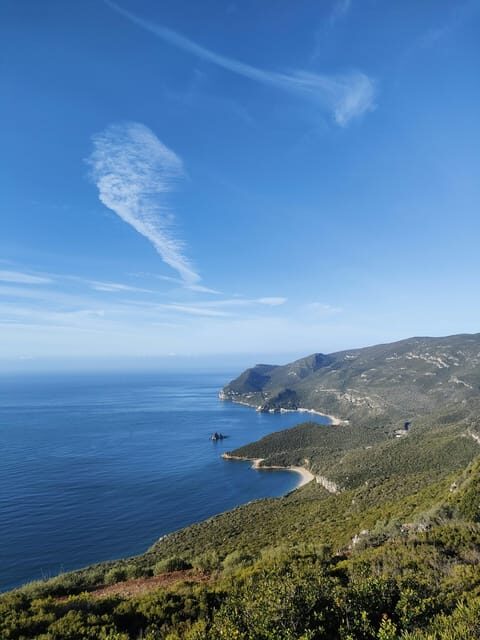 Serra da Arrábida Natural Park by E-Bike + Transfer - A Deep Dive into the Serra da Arrábida Natural Park E-Bike Tour