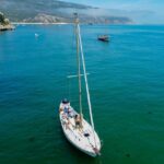 Serra da Arrábida : Sailing Tour - Exploring Serra da Arrábida on a Sailing Tour