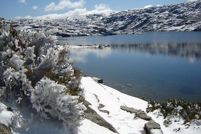 Serra da Estrela - Full Day Private Tour - Authentic Experiences and Authentic Landscapes