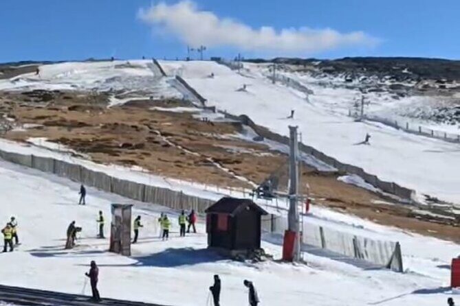 Serra da Estrela Nature and Adventure Private Tour - Why This Tour Offers Good Value