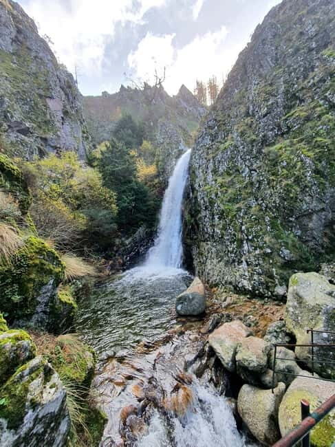 Serra da Estrela: Tour of Natural Highlights - Who Will Love This Tour?