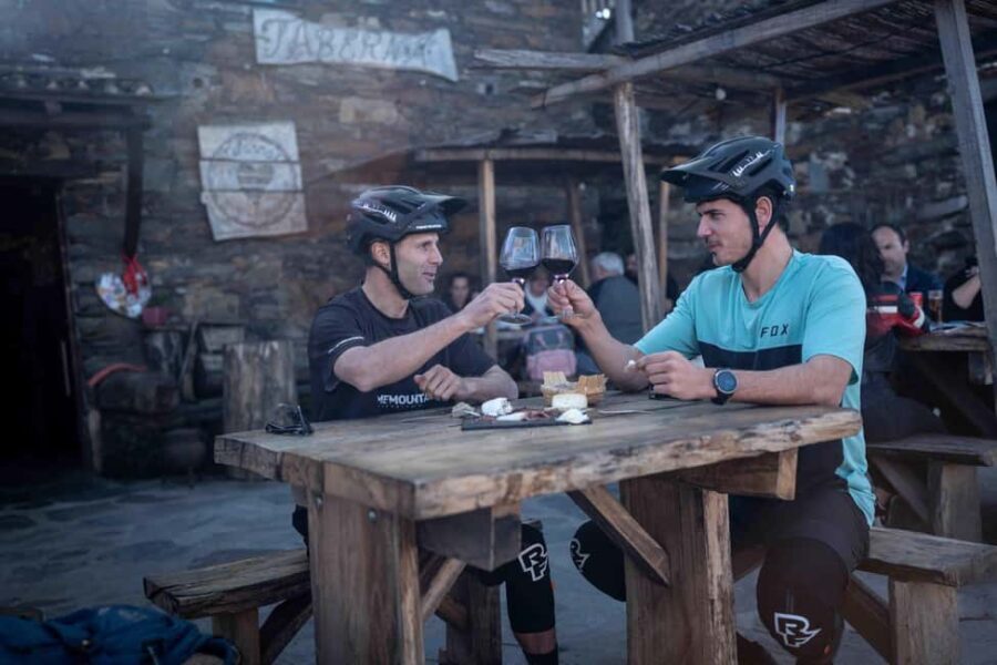 Serra da Lousã: Aldeias do Xisto Bike Tour with Local Guide - A Deep Dive into the Serra da Lousã Bike Tour