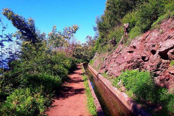 Serra D'Água Valley - Levada Walk - Why This Tour Offers Great Value
