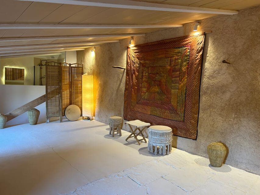 Ses Salines Vida Magica Visit Center of Magic & tea ceremony - Why Is It Worth Considering?