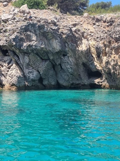 Sesimbra: 3 Bays Tour - The Sum Up: Who Will Love This Tour?