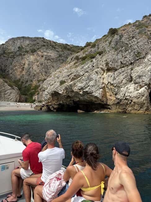Sesimbra: Amazing Full-Day Tour with Boat Ride - Why This Tour Works Well