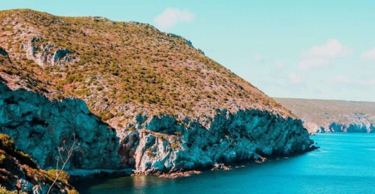 Sesimbra: Arrábida Beaches & Caves Boat Tour with Snorkeling - What We Love About This Tour