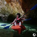 Sesimbra: Arrábida Natural Park Guided Kayaking Tour - A Deep Dive into the Tour