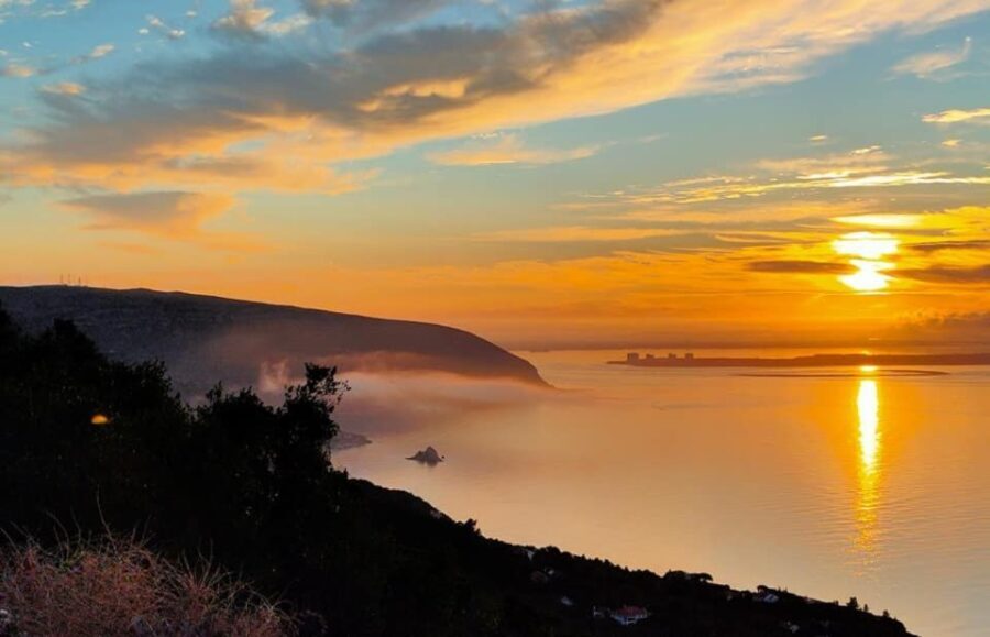 Sesimbra/Arrábida: Sunrise on Board Tour - In-Depth Look at the Itinerary