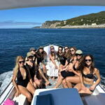 Sesimbra: Bachelor/Bachelorette Party Boat Tour - What to Expect on Your Private Boat Tour