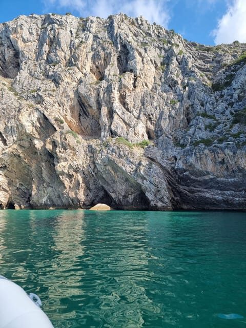 Sesimbra: Boat trip along beaches and bays with snorkeling - The Value of This Experience