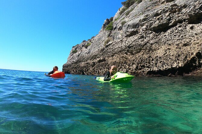 Sesimbra by Seaview Board - A Detailed Look at the Experience