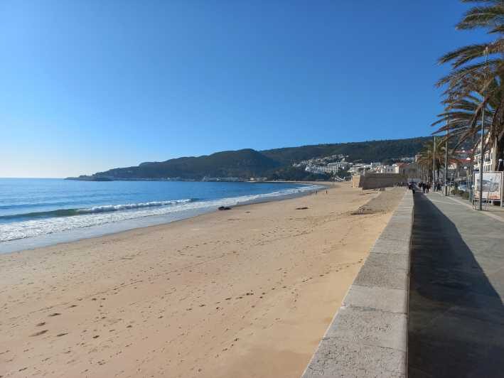 Sesimbra/Cabo Espichel/Aldeia do Meco Tour - The Complete Experience: What to Expect from Start to Finish