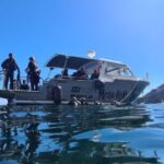 Sesimbra: Double Dive on a Marine reserve - What’s Included and What’s Not