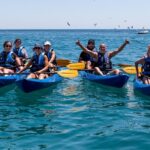 Sesimbra : Guided Kayak Tour in Arrábida Natural Park & Caves - Who Will Enjoy This Tour?