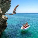 Sesimbra: Private Boat Rental - What to Expect on Your Day on the Water