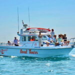 Sesimbra: Private Boat Tour to Hidden Beaches - Who Would Enjoy This Tour?