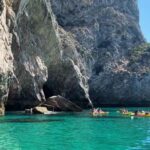 Sesimbra: Private Boat Tour-Wild beaches, secret bays, Caves - Exploring Sesimbra’s Wild Coast: A Detailed Review