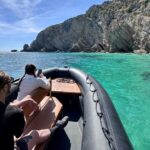 Sesimbra: Secret Beaches and Caves - An In-Depth Look at the Sesimbra Secret Beaches and Caves Tour