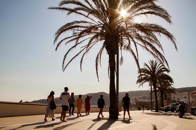 Sesimbra Walking Tour - What Travelers Say