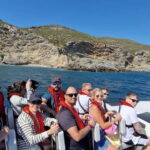 Sesimbra: Wild Beaches and Caves Boat Tour - What’s Included and Practical Details