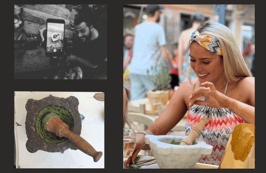 Sestri Levante: Pesto & Cooking Classes, Wine Tasting - A Deep Dive into the Sestri Levante Cooking & Wine Experience