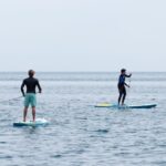 Sestri Levante: Stand Up Paddle between Crags and Crystal Waters - An In-Depth Look at the SUP Tour in Sestri Levante