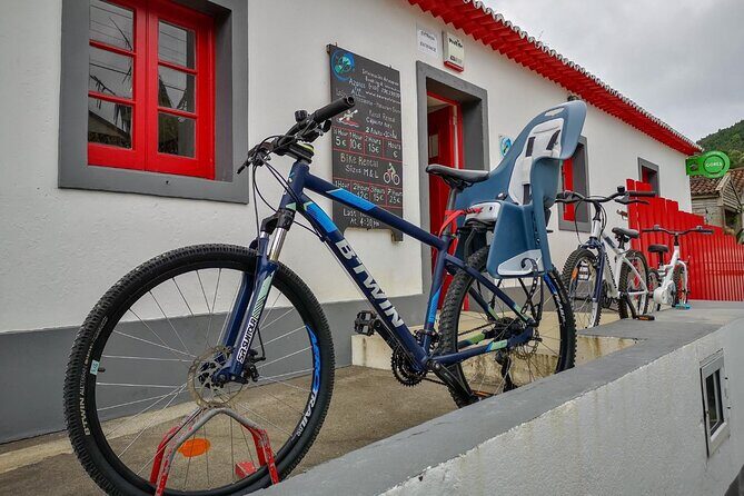 Sete Cidades bike Rental - Who Should Consider This?