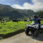 Sete Cidades: Half-Day ATV Quad Tour - An In-Depth Look at the ATV Tour Experience
