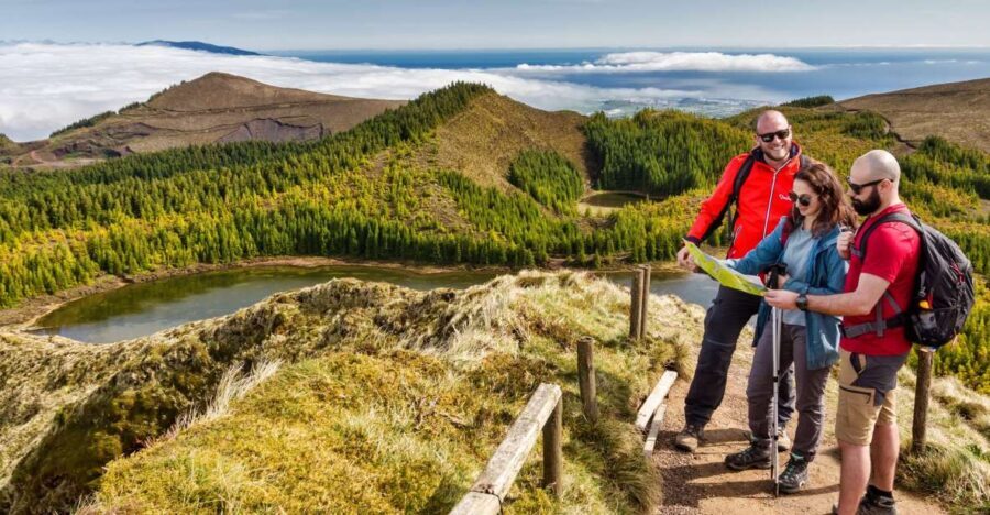 Sete Cidades: Half-Day Hiking Tour - Why This Tour Provides Great Value