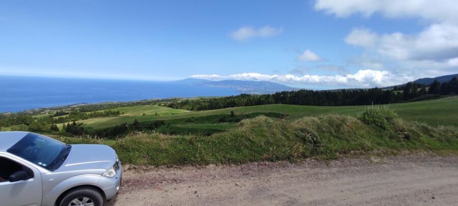 Sete Cidades Half Day Jeep Tour - Private - Final Thoughts: Who Should Book This Tour?