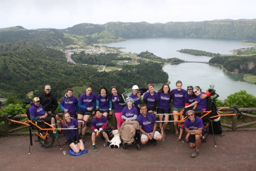 Sete Cidades: Half-Day Joelette Tour - Who Should Consider This Tour