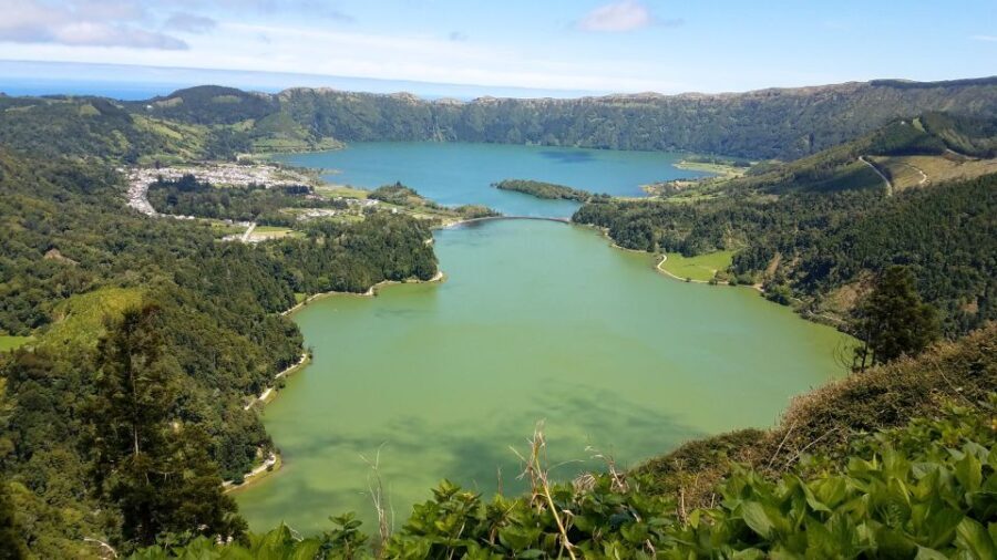 Sete Cidades - Half Day Tour - An In-Depth Look at the Sete Cidades Half-Day Tour