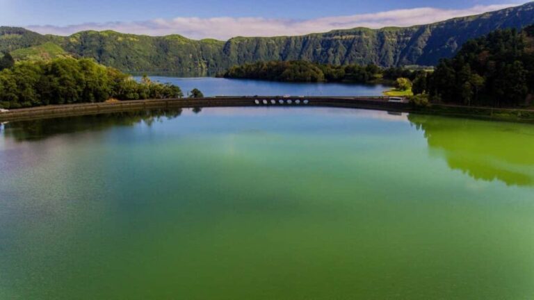 Sete Cidades Jeep Tour Half Day - Who Should Consider This Tour?
