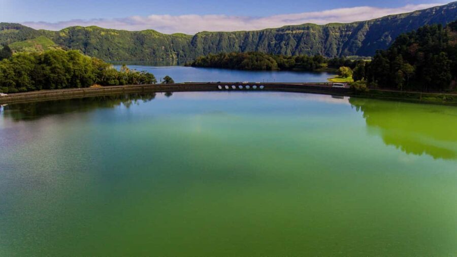 Sete Cidades Jeep Tour Half Day - Who Should Consider This Tour?